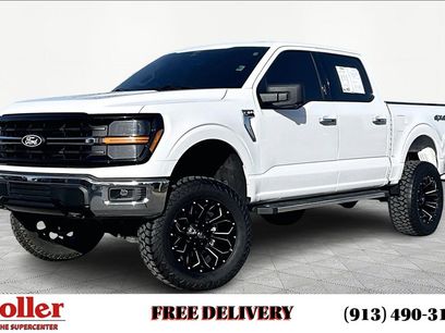 Used 2024 Ford F150 XLT w/ Tow/Haul Package