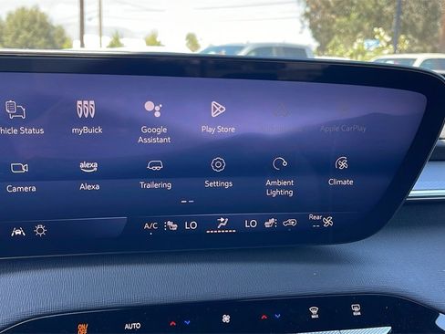 New 2025 Buick Enclave Sport Touring w/ Power Package image 17