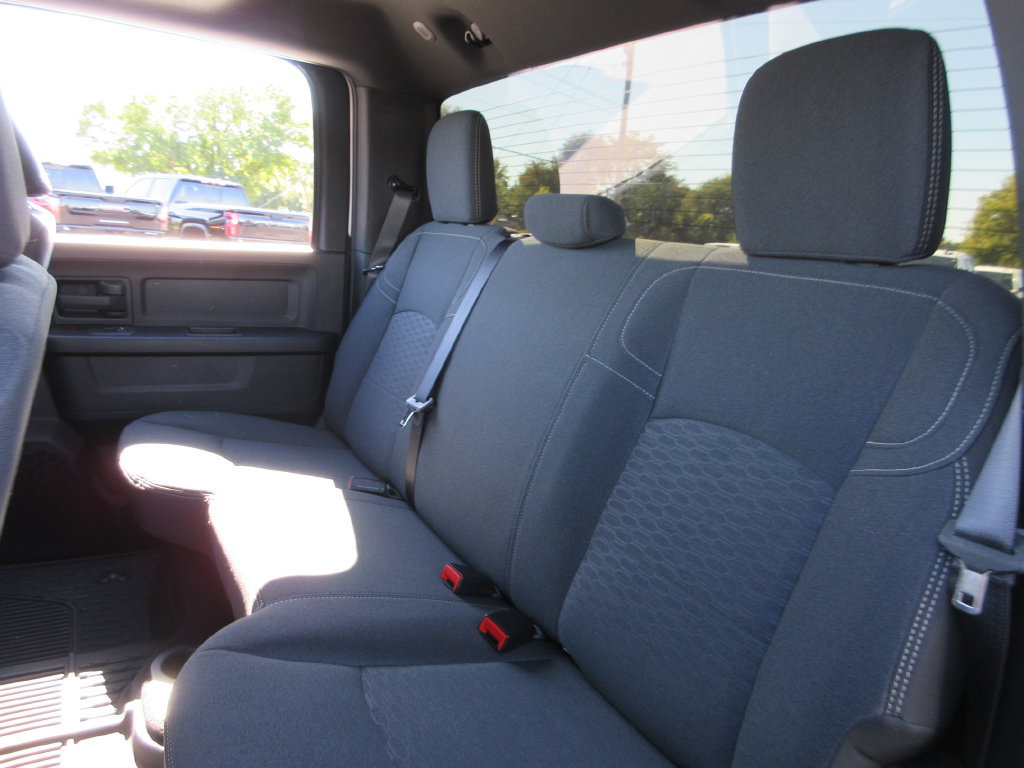 Used 2026 RAM 2500 Tradesman AWD/4WD image 19