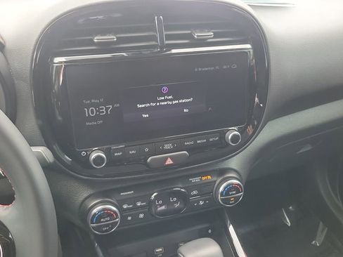 Used 2025 Kia Soul GT-Line FWD image 14