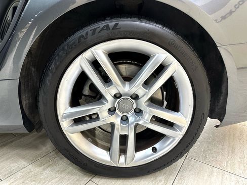 Used 2014 Audi A6 3.0T Prestige w/ Prestige Package image 31