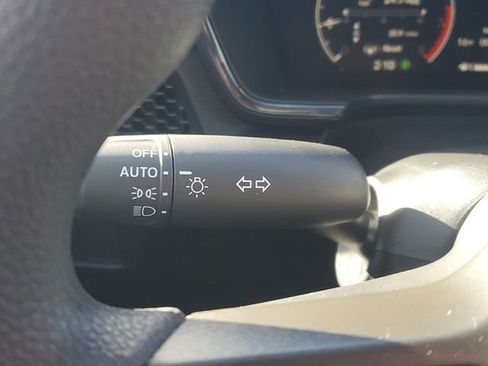 New 2026 Honda CR-V EX image 33