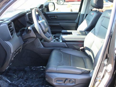 Used 2023 Toyota Tundra TRD Pro AWD/4WD image 12