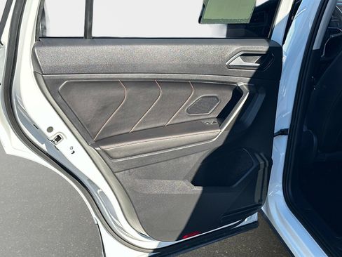 Certified 2024 Volkswagen Tiguan Wolfsburg Edition image 12