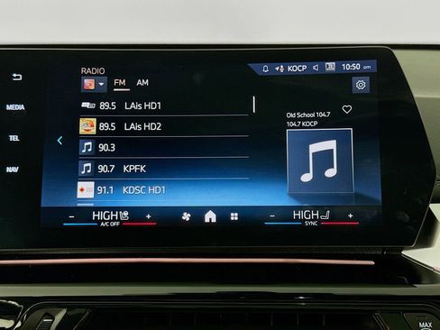 Used 2026 BMW X1 xDrive28i w/ Convenience Package image 14