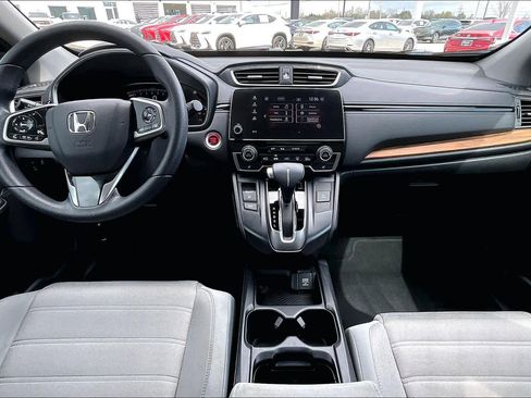 Used 2019 Honda CR-V EX image 15