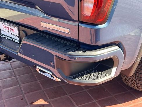 New 2026 GMC Sierra 1500 Elevation w/ Elevation Premium Package image 32