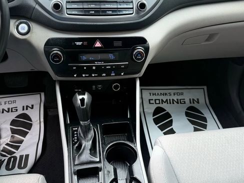 Used 2018 Hyundai Tucson Value image 21