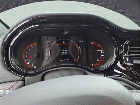 Used 2023 Dodge Durango GT w/ Blacktop Package image 16