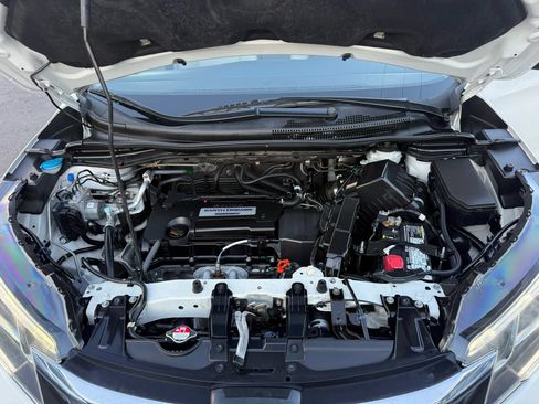 Used 2015 Honda CR-V Touring image 27