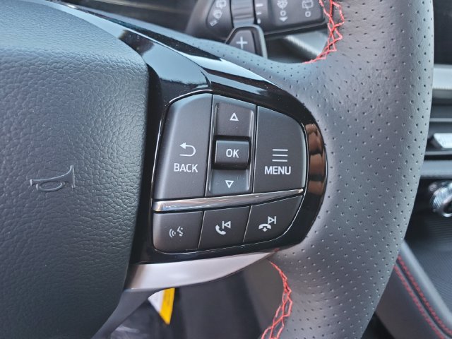 Used 2026 Ford Explorer ST w/ Sun And Sound Package AWD/4WD image 6