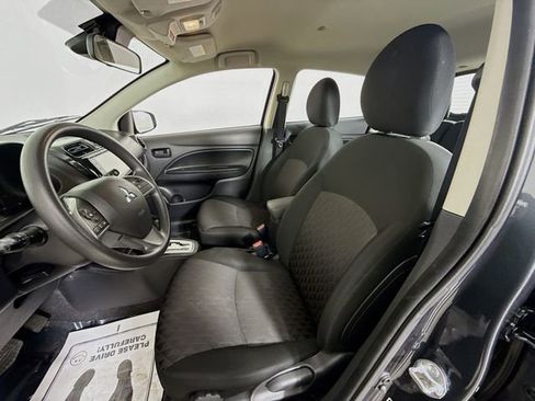 Used 2024 Mitsubishi Mirage ES image 19