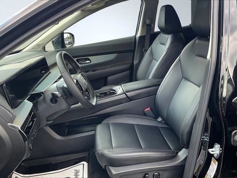 Certified 2025 Nissan Murano SL image 25