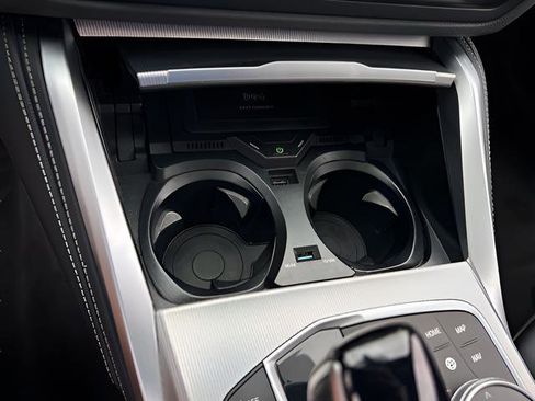 Used 2023 BMW 430i Coupe w/ M Sport Package RWD image 14