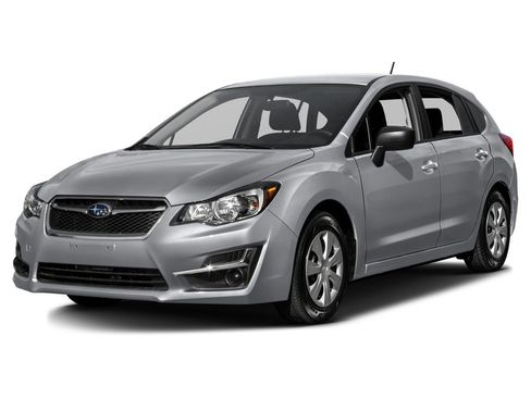 Used 2015 Subaru Impreza 2.0i Premium w/ Popular Package #1 AWD/4WD image 1