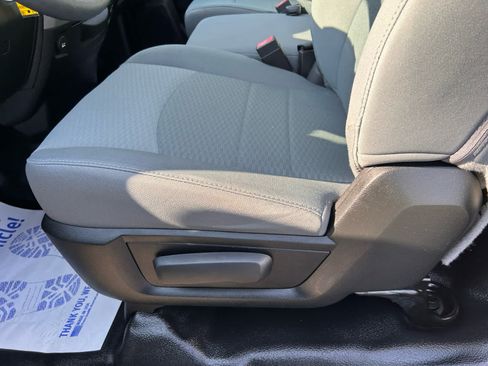 Used 2019 RAM 1500 Tradesman w/ Popular Equipment Group RWD image 11