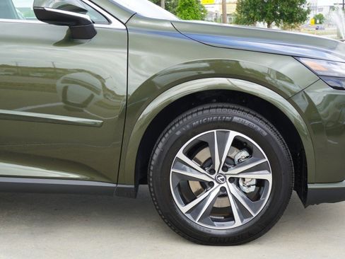 Used 2023 Lexus RX 350 Premium w/ Cold Area Package FWD image 9