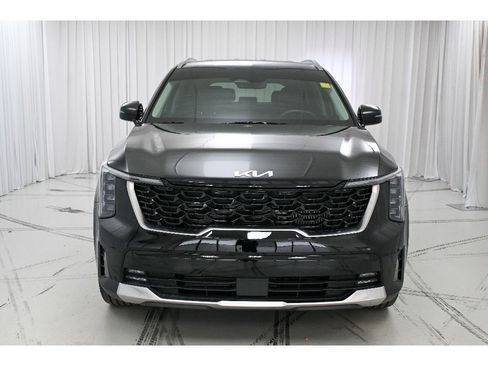 Used 2026 Kia Sorento EX image 3