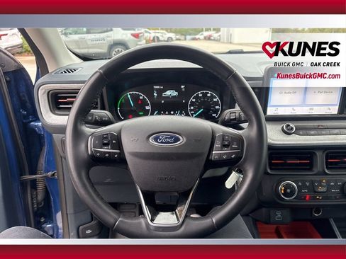 Used 2023 Ford Maverick XLT w/ XLT Luxury Package image 20