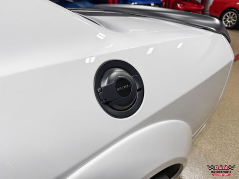 Used 2021 Dodge Challenger SRT Super Stock RWD image 40