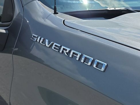 Used 2021 Chevrolet Silverado 1500 LT w/ Bed Protection Package RWD image 31