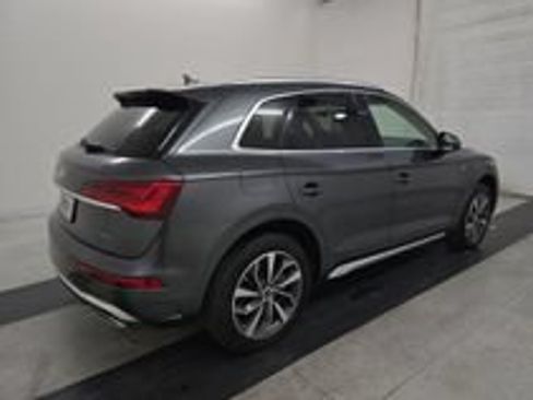Used 2023 Audi Q5 2.0T Premium Plus w/ Premium Plus Package AWD/4WD image 8