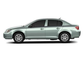 Used 2010 Chevrolet Cobalt LS w/ LPO, Sedan Chrome Package video 1