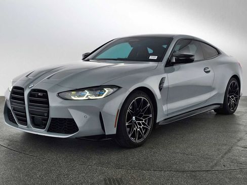 Used 2024 BMW M4 xDrive Competition image 6