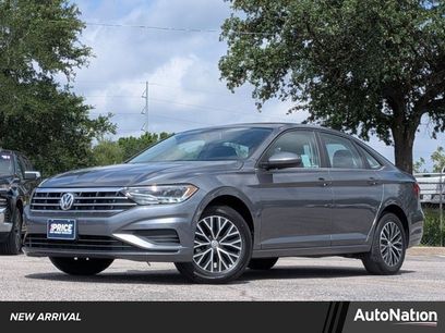 Used 2021 Volkswagen Jetta S w/ Driver Assistance Package