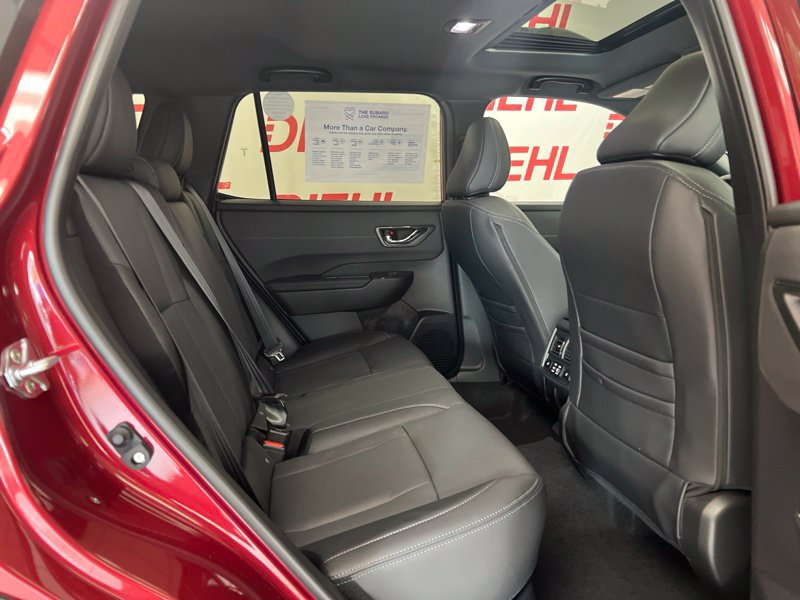 New 2026 Subaru Outback Touring XT AWD/4WD image 11