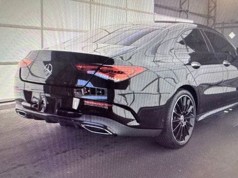 Used 2023 Mercedes-Benz CLA 250 w/ AMG Line image 6