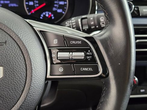 Used 2022 Kia Seltos S FWD image 26