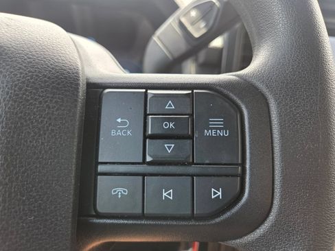 Used 2025 Ford F150 STX w/ Equipment Group 200A RWD image 14