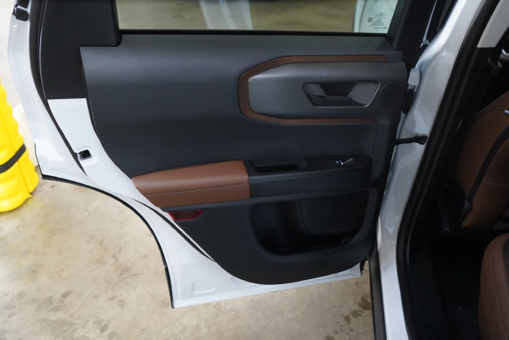 New 2026 Ford Bronco Sport Outer Banks w/ Outer Banks Tech Package+ AWD/4WD image 30