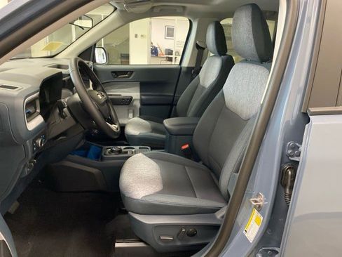 New 2025 Ford Maverick XLT w/ Equipment Group 301A image 15