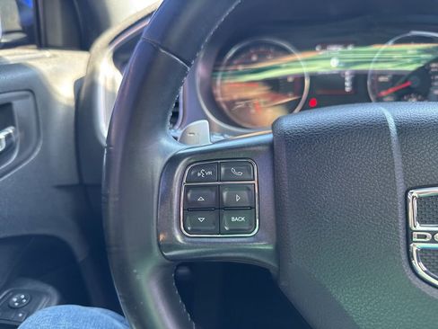 Used 2013 Dodge Charger R/T w/ Daytona Edition Group RWD image 33