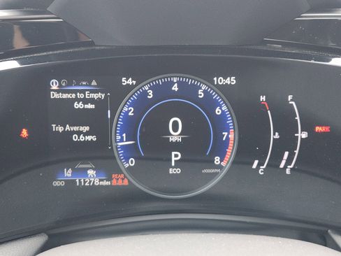 Certified 2025 Lexus NX 250 FWD w/ Premium Package image 20