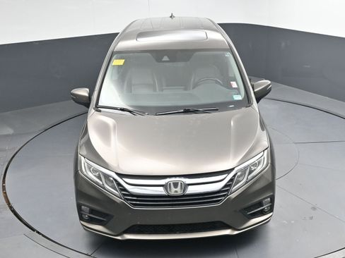Used 2019 Honda Odyssey EX-L image 30