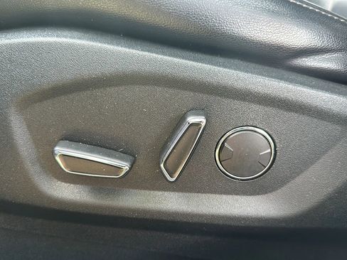 Used 2019 Ford Edge SEL w/ Equipment Group 201A FWD image 43