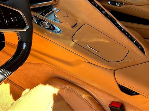 Used 2024 Chevrolet Corvette Z06 image 20