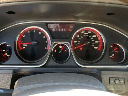 Used 2014 GMC Acadia Denali image 20