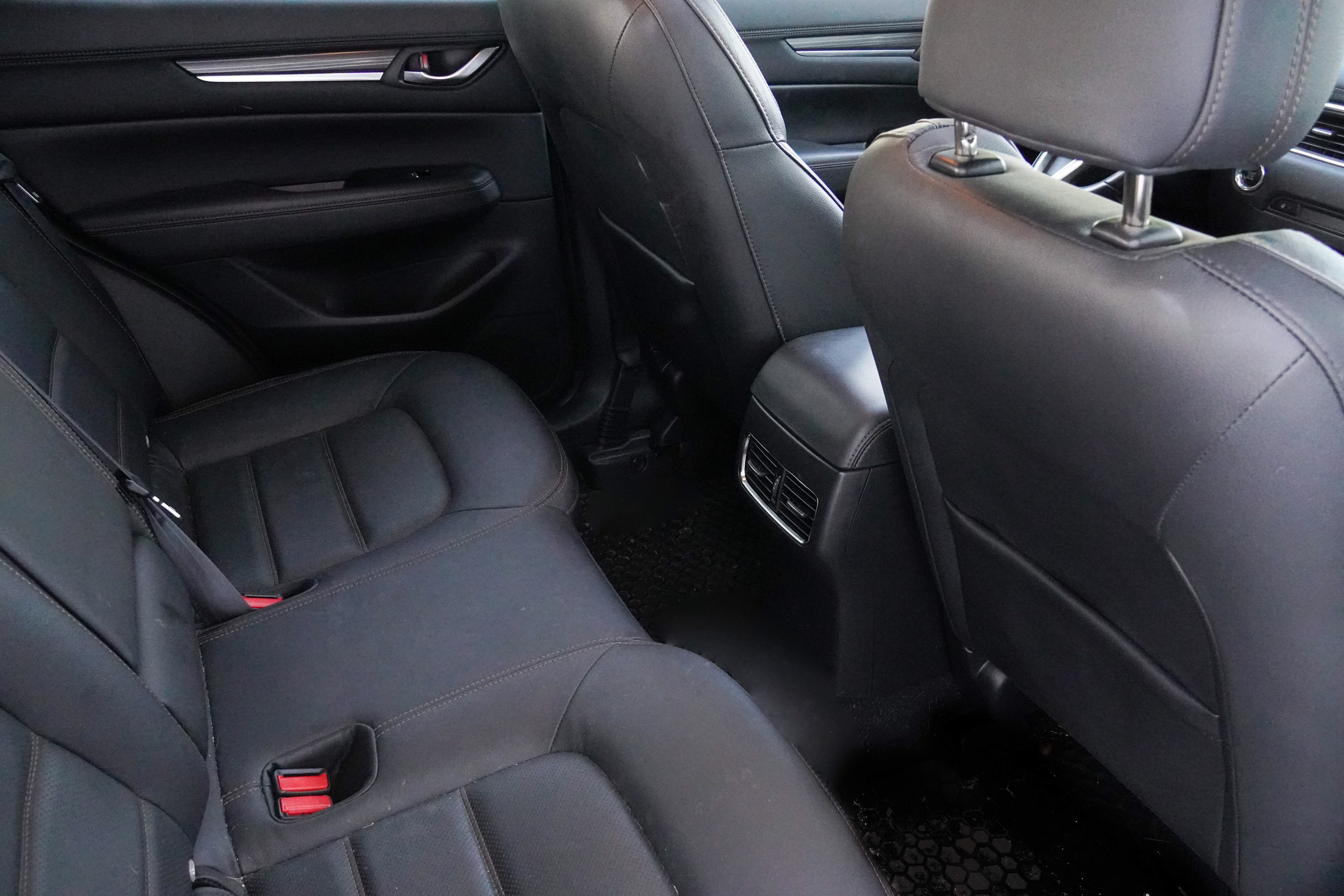 Used 2023 MAZDA CX-5 AWD 2.5 S w/ Premium Plus Pkg image 33