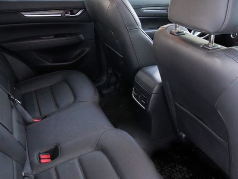 Used 2023 MAZDA CX-5 AWD 2.5 S w/ Premium Plus Pkg image 33