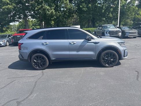 Used 2021 Kia Sorento SX AWD/4WD image 7