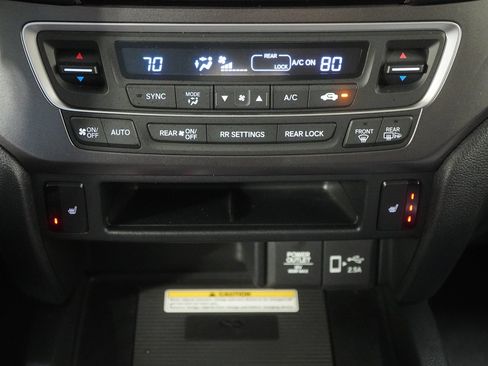 Used 2022 Honda Pilot Special Edition image 34