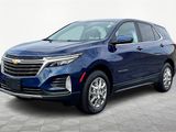 Used 2022 Chevrolet Equinox LT image 3