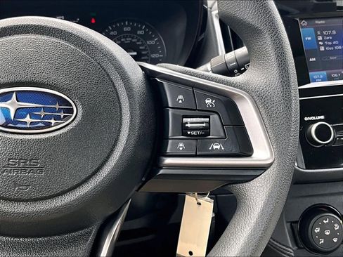 Used 2022 Subaru Impreza 2.0i image 23