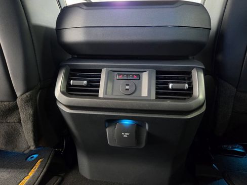 Used 2025 Ford F150 Tremor w/ Equipment Group 402A High AWD/4WD image 20