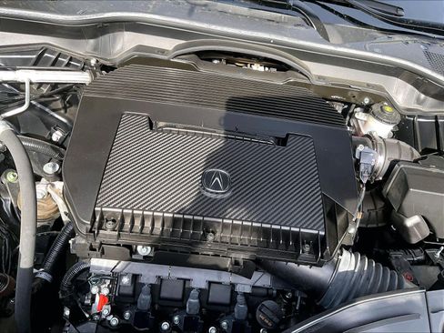 Used 2023 Acura MDX SH-AWD w/ Technology Package image 31