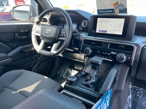 Used 2025 Toyota 4Runner SR5 image 58